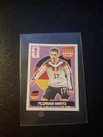 Panini Extra Sticker Florian Wirtz 🇩🇪 WM 2026