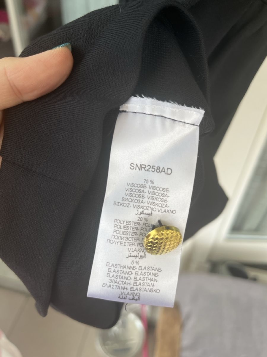 Nafnaf Kleider: Minikleid von Naf Naf – Neu und originalverpackt aus Neuenhof von Ivita 4