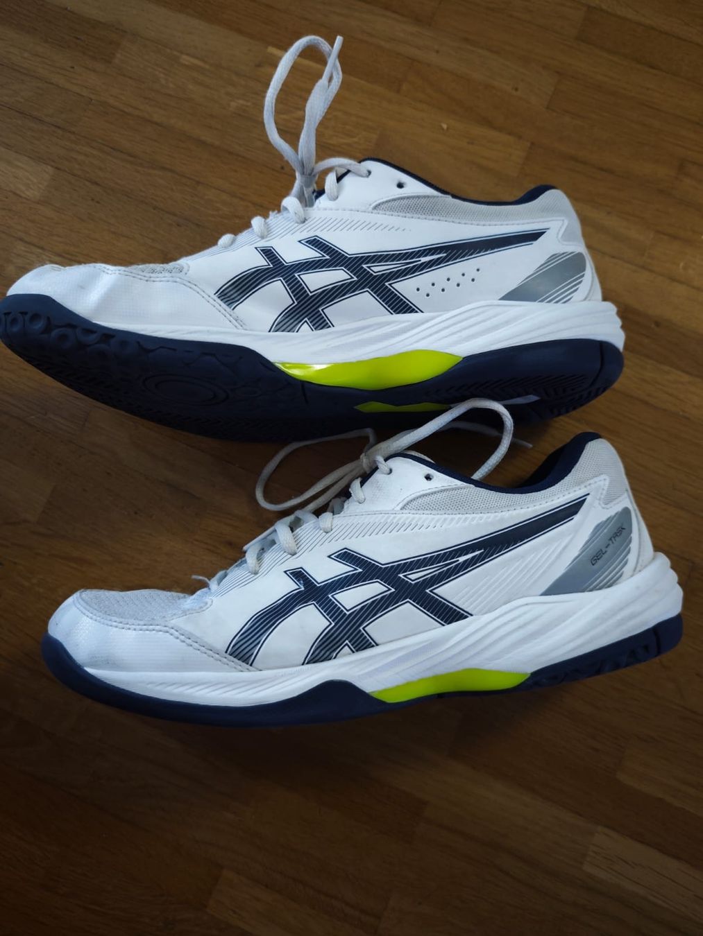 Asics Scarpe per ragazzi: Asics Gel Task MT4, Grösse 40.5 – Usato da Adligenswil venduto da sasa_be 3