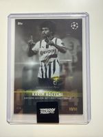 Topps Total Football - Karim Adeyemi - BVB Dortmund 10/10