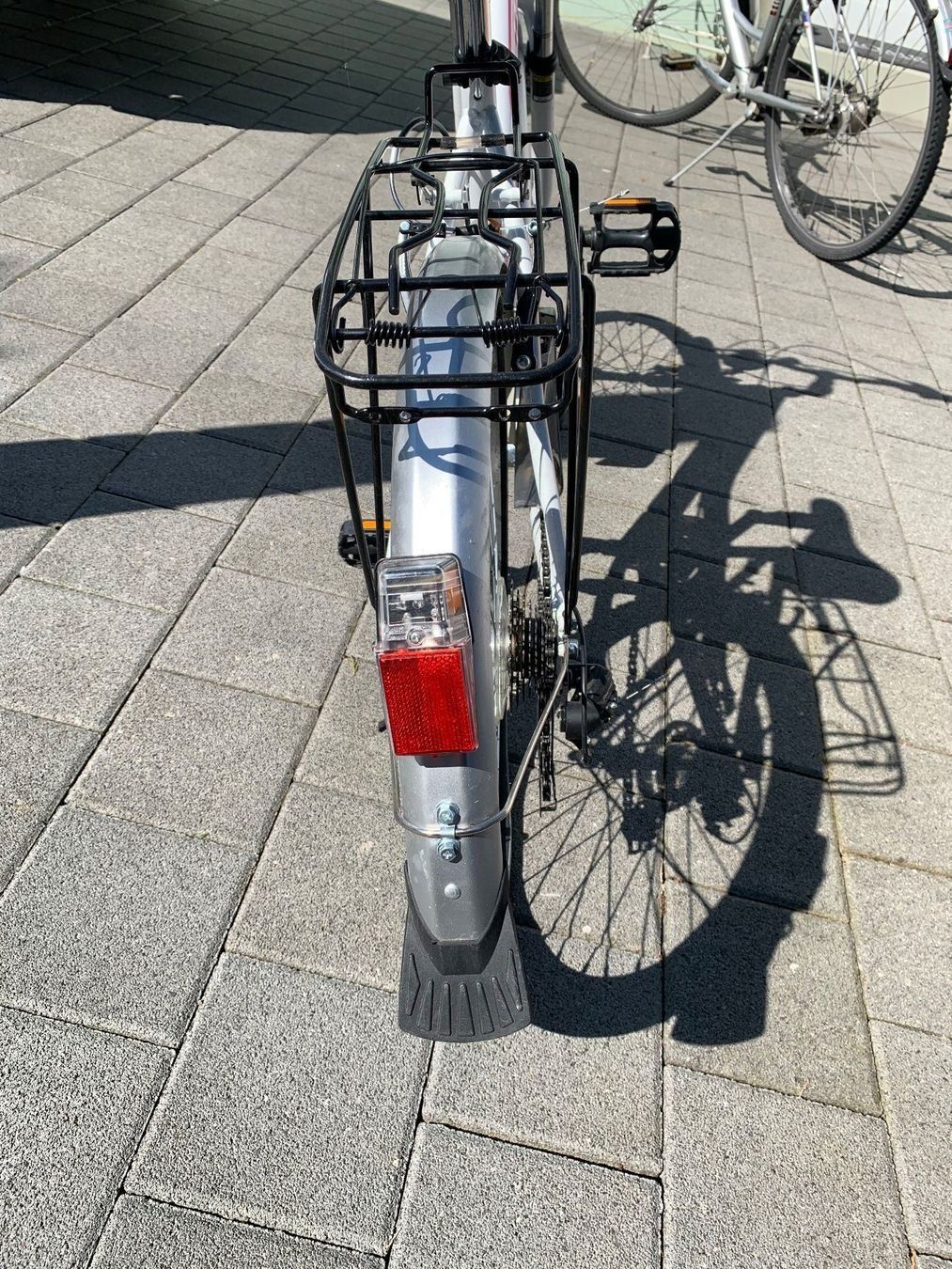 Totem Biciclette: Jugendvelo Totem – Usato da Basel venduto da solid4you 2