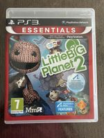 LittleBigPlanet 2 PS3 Essentials Très Bon État Parfait pour 