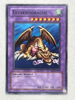 Yu-Gi-Oh! Tausenddrache DB2-DE045 Deutsch Common Unlimitiert