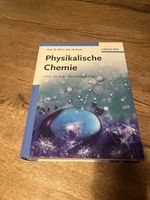 Physikalische Chemie, Atkins, de Paula, Vierte Auflage
