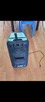 Sony GTK-XB7 Party-Lautsprecher  guter Zustand