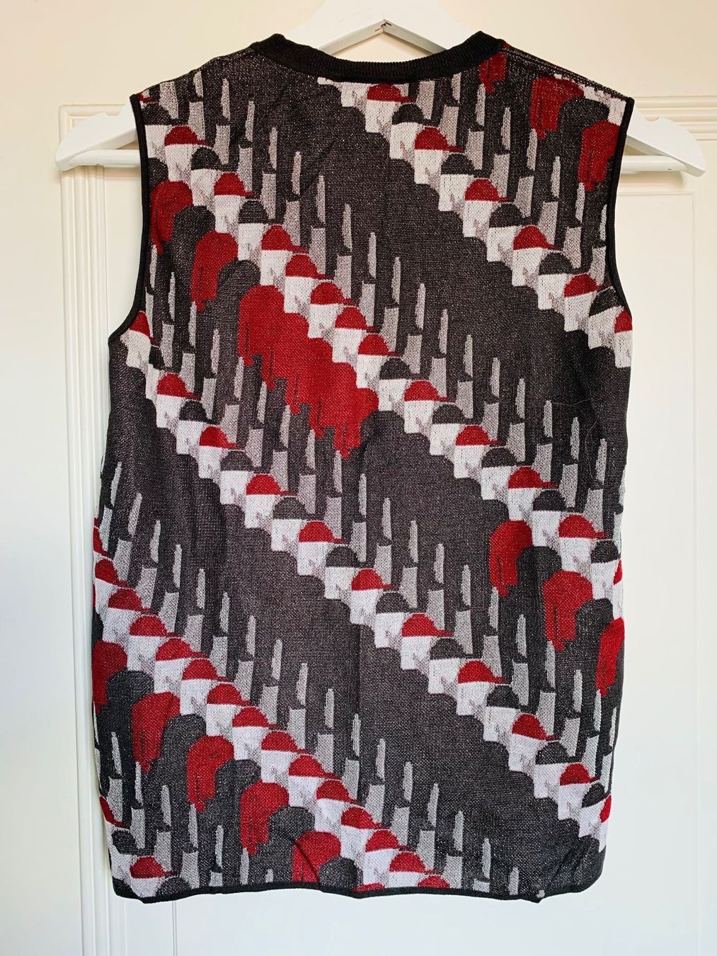 Akris Tops: Akris knit top – D'occasion à Sankt Gallen par DDDAAA 3