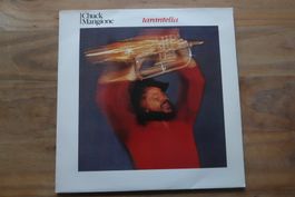 CHUCK MANGIONE - TARANTELLA - 2x VINYL LP