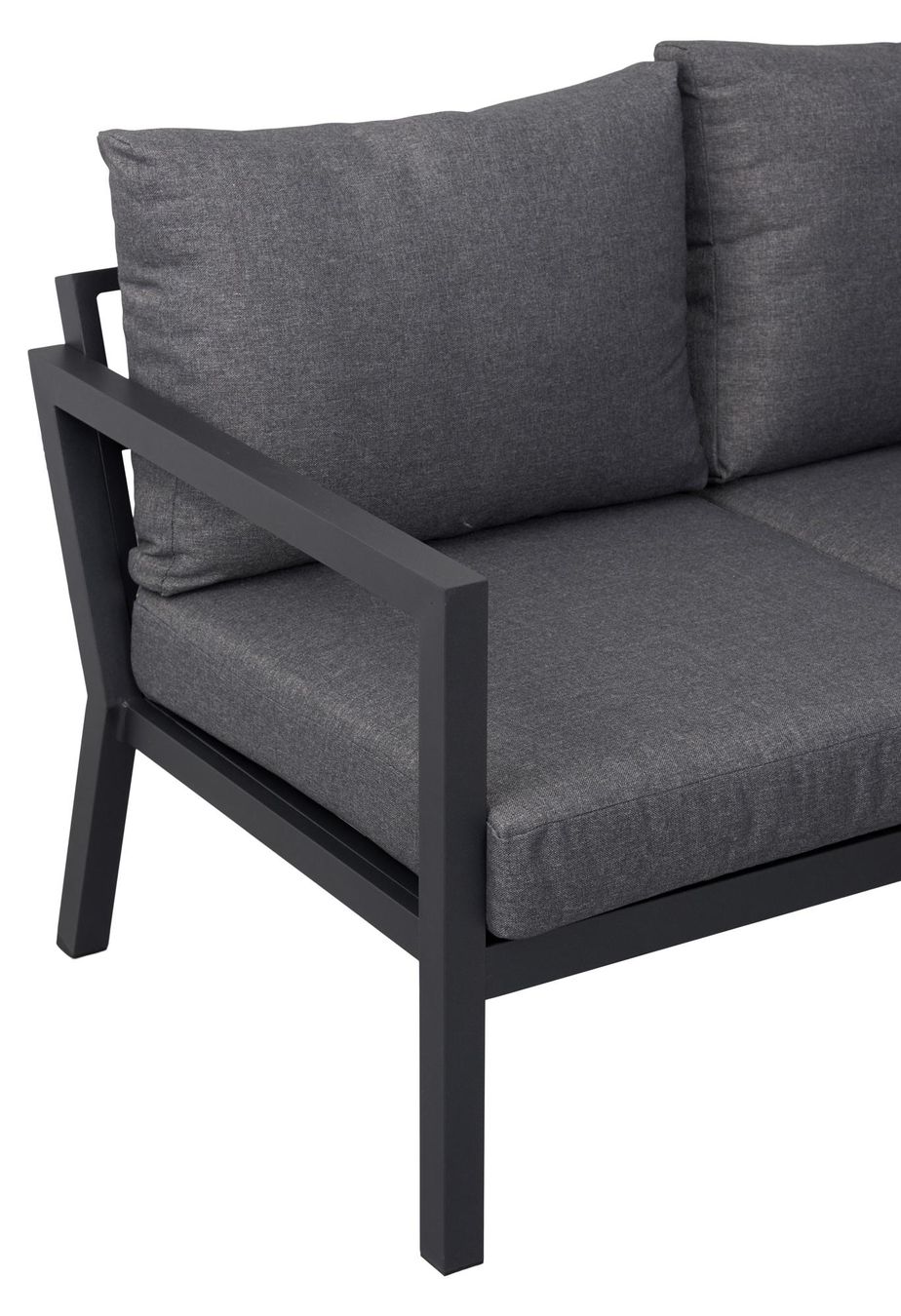 Divani: Ecksofa Katinka mit Kissen – Nuovo e nell'imballaggio originale da Bremgarten AG venduto da simpliCH 1