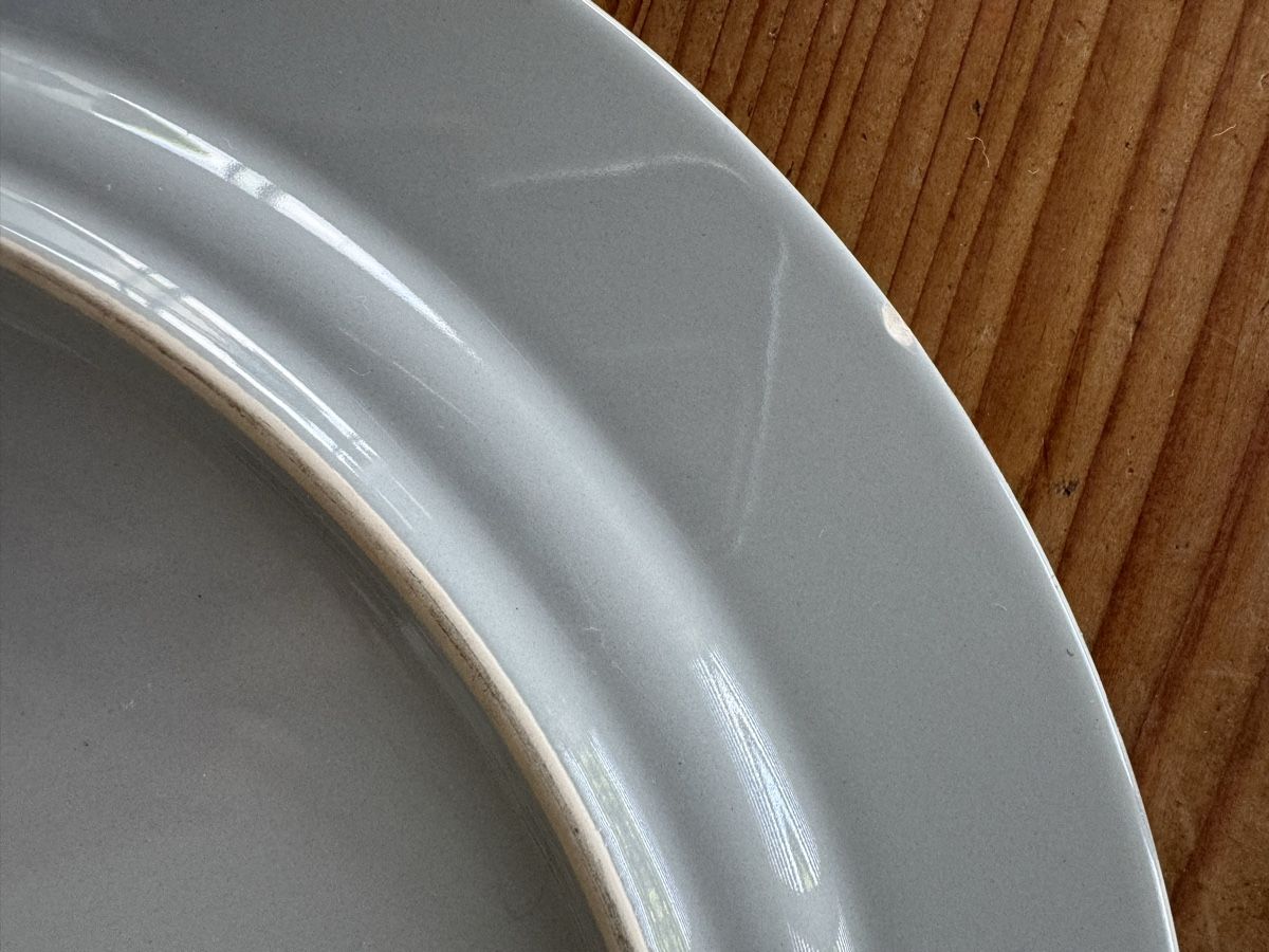 Piatti di portata: Servierteller Waechtersbach Bubble 32cm Zustand ok – Usato da Lanzenhäusern venduto da Galaa 3