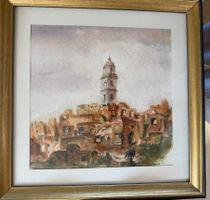 Aquarelle