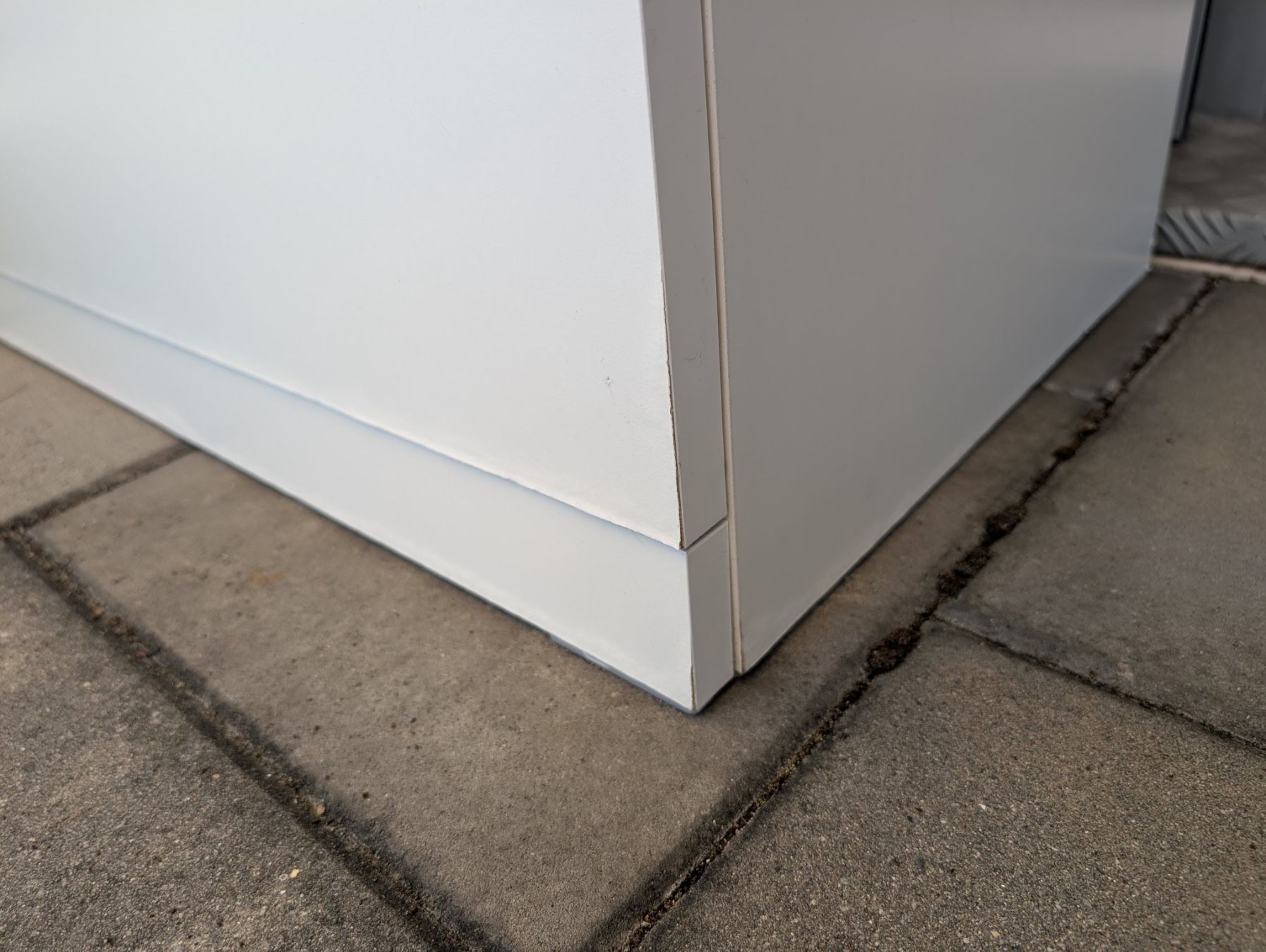 Kommoden: GRATIS Kommode IKEA Malm 6 Schubladen – Gebraucht aus Zürich von seb_00 5