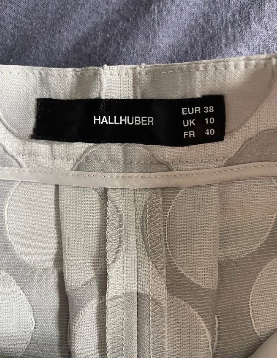 Röcke: Rock mit Taschen – Gebraucht aus Zürich von valevare 4