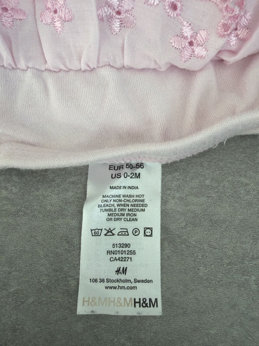 H&M Pantaloni: Baby-Höschen – Usato da Fraubrunnen venduto da amm_7kp6 2