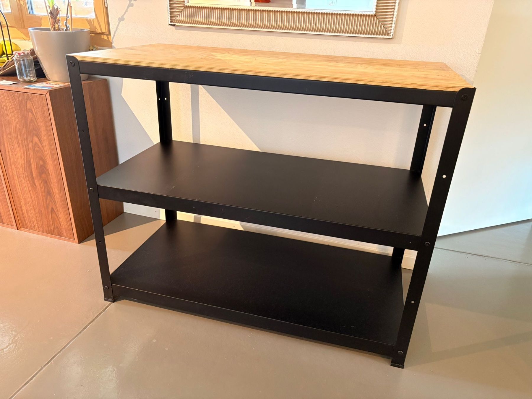 Ikea Banchi da lavoro: IKEA BROR Werkbank – Usato da Höri venduto da LucaNeuhaus