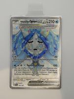 Pokémon Wellspring Mask Ogerpon ex 194/167