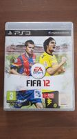 Jeu vidéo FIFA 12 pour console PlayStation 3 