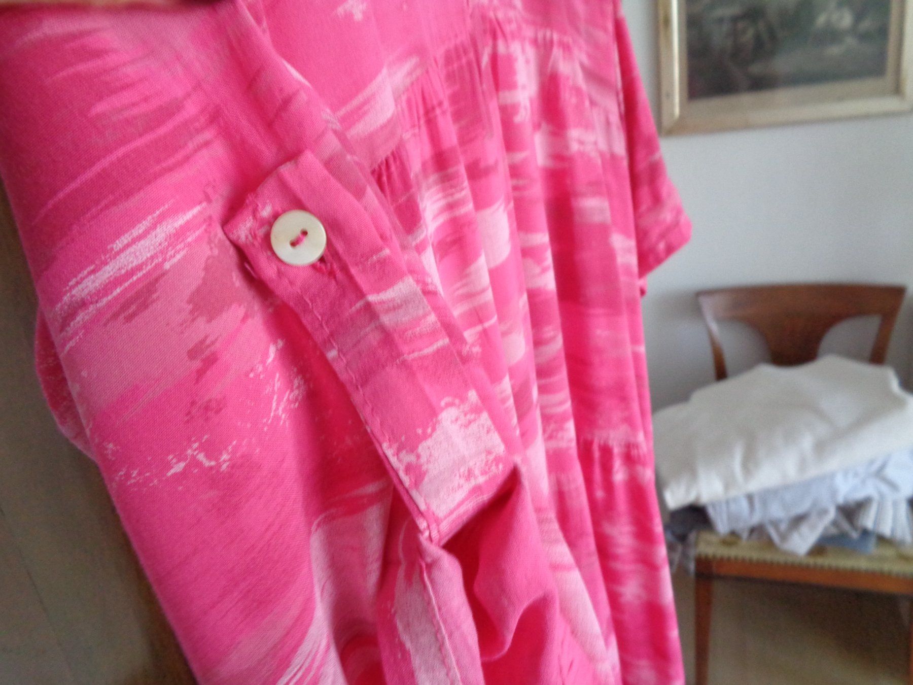 Vestiti: midi Kleid – Usato da Bern venduto da Mobi98 4