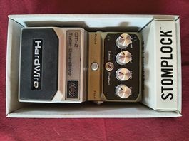 Digitech TL-2/USA version CM-2