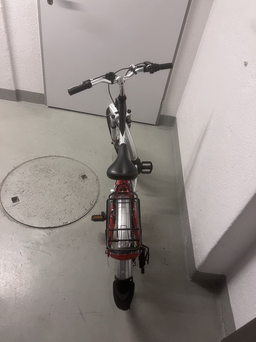 Biciclette: RAYPRO Velo Kinder – Usato da Winterthur venduto da Lili3435 2