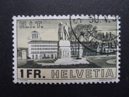 1938 Nr. 214.2.03 gestempelt ab Fr. 1.-
