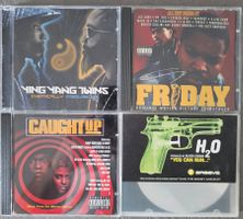 Legendäre Soundtracks CD's
