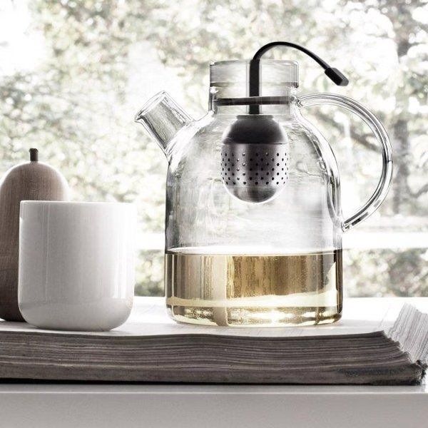 Teiere: Menu Teekanne 1,5 l Norm Architects – Nuovo (secondo la descrizione) da Zürich venduto da anader 8