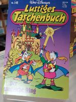 Lustiges Taschenbuch LTB 148