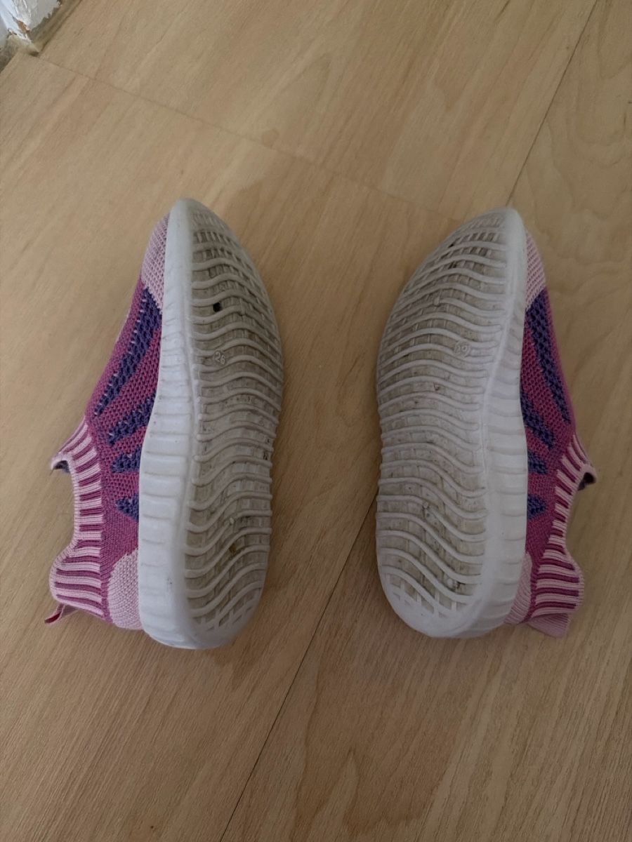 Elefanten Scarpe per ragazze: Elefanten Kinderschuhe Grösse 26 – Usato da Rotkreuz venduto da Bikiii87 2