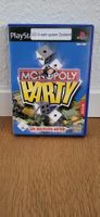 PS2 – Monopoly Party