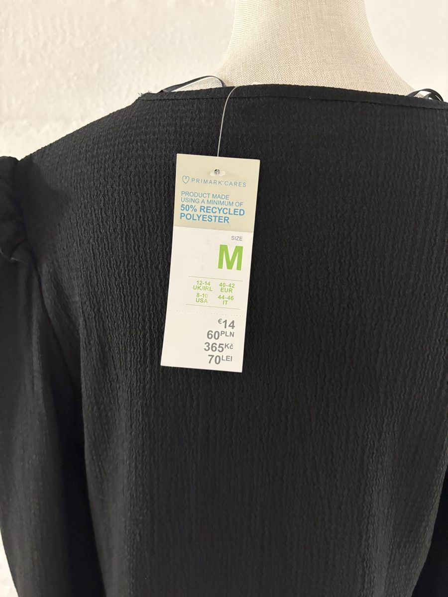 Kleider: Damen Kleid,Gr.M – Neu (gemäss Beschreibung) aus Winterthur von Nena222 3