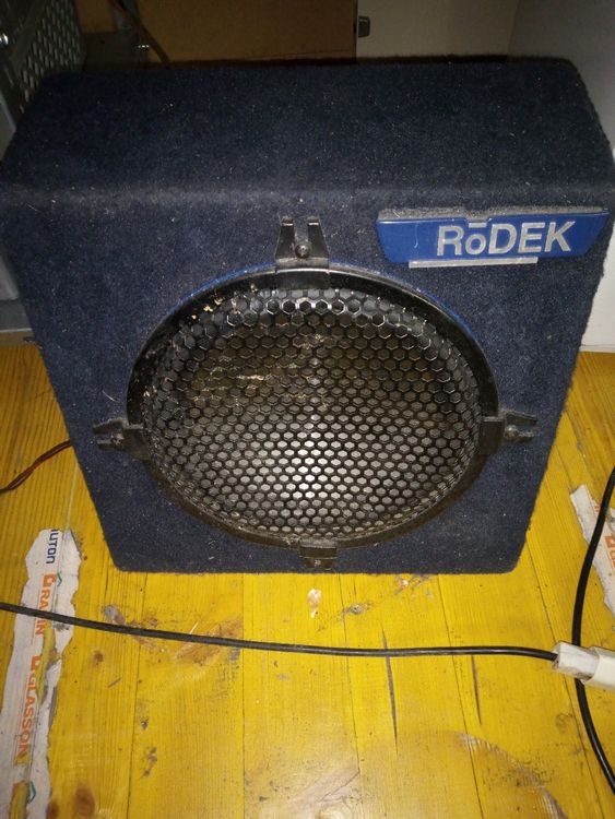 Poisson chanteur | La boutique du cool