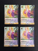 Lorcana Rapunzel Promo Englisch (4x non-foil)