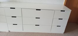 IKEA Kommode Nordli neu