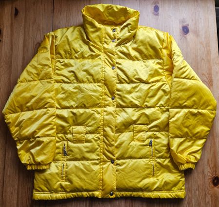 Winterjacke Nevica Gr L/38 Jacke vintage retro Ski Snowboard