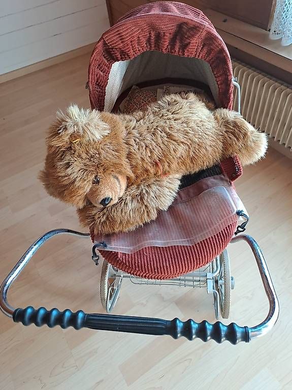 Spielzeuge: Spielwagen  – Gebraucht aus Hausen AG von Topas0 1