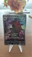 🦊 Pokémon Zoroark Holo 141/086 – Near Mint