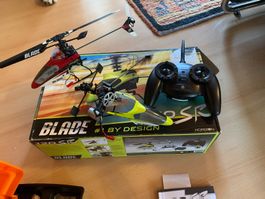 E-Flight Blade 120 SR