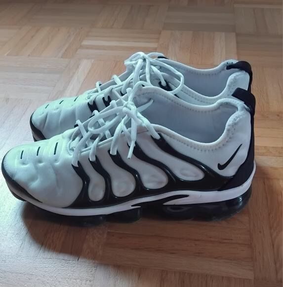 Nike vapormax plus gebraucht online