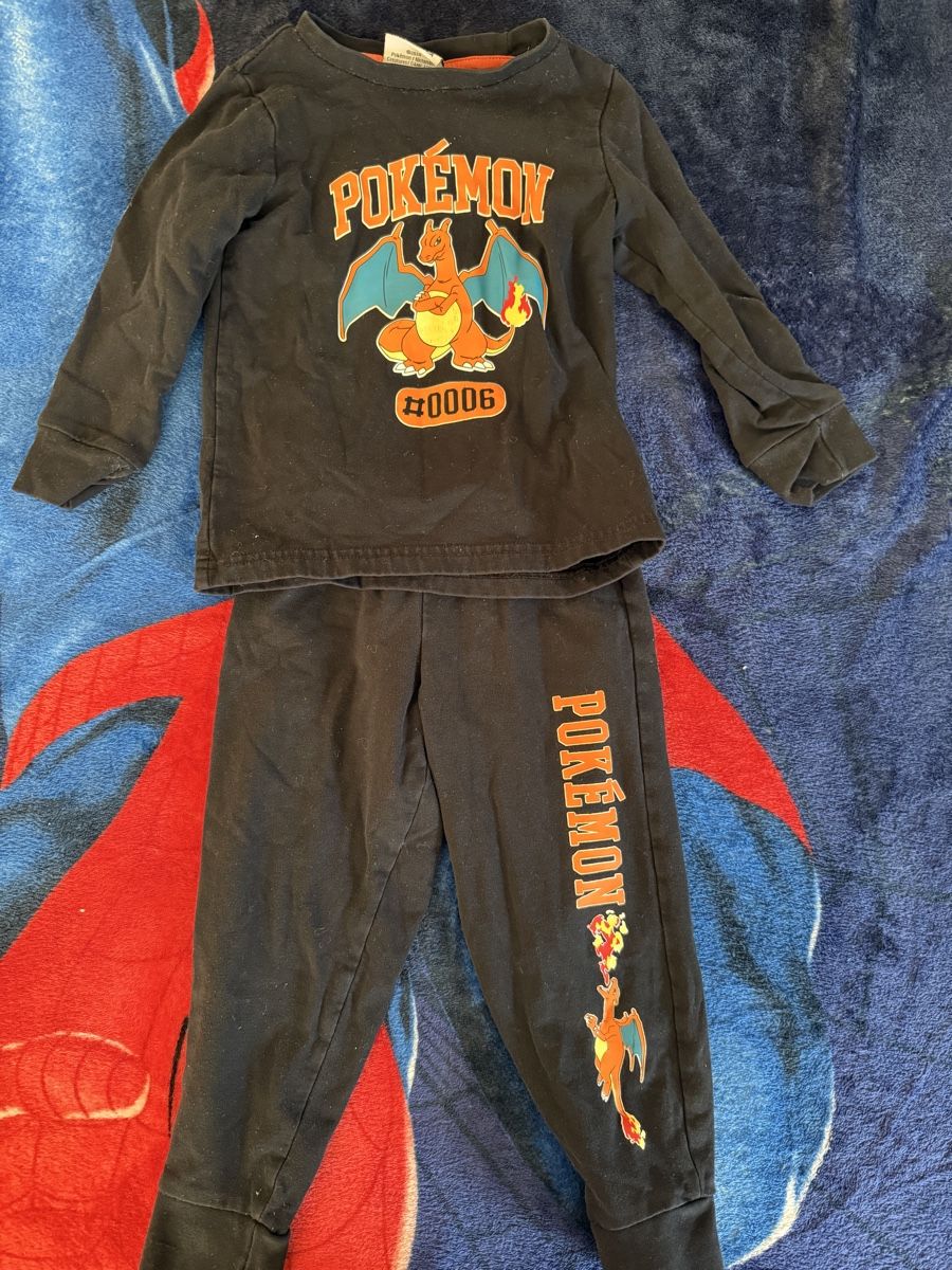 Lotti & Set di vestiti: Kleiderpaket Jungen Gr.98 – Usato da Hettiswil venduto da jes_ss98 3