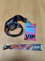 OASG VIP Ticket 4-Tagespass