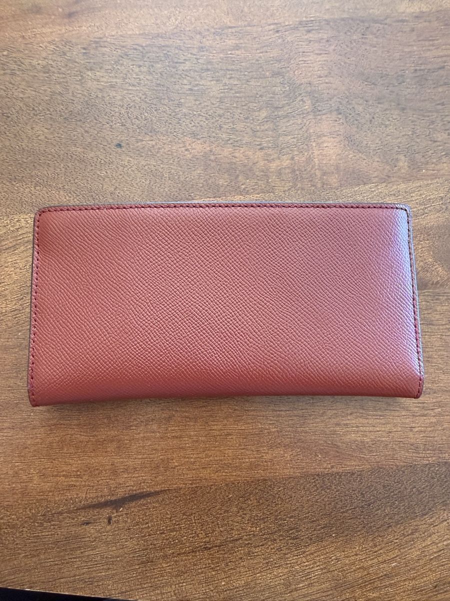 Michael Kors Portamonete: Michael Kors Brieftasche – Usato da Pfäffikon ZH venduto da Natascha199113 1