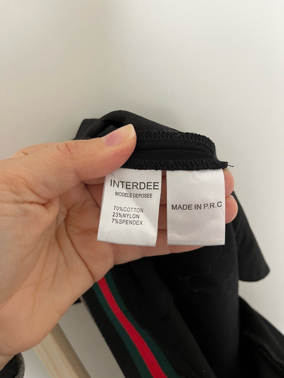 Hosen: Stoffhose Gr. S, Farbe schwarz – Neu (gemäss Beschreibung) aus Triesen von dardaleni 4