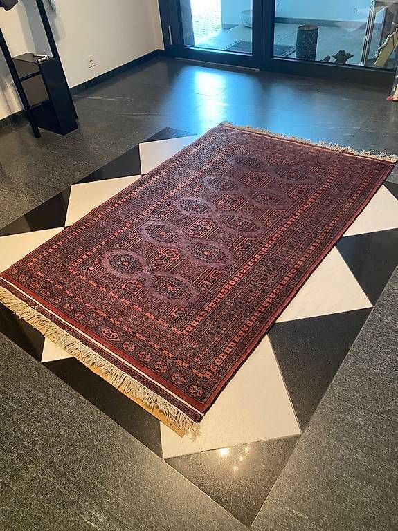 Teppiche: Teppich – Gebraucht aus Ostermundigen von MariPa55