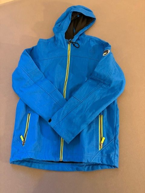 Killtec Jacken & Mäntel: Hardshell Jacke Killtec – Gebraucht aus Binningen von son_x7yt