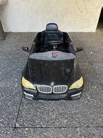 BMW X6 Kinder Elektro Auto