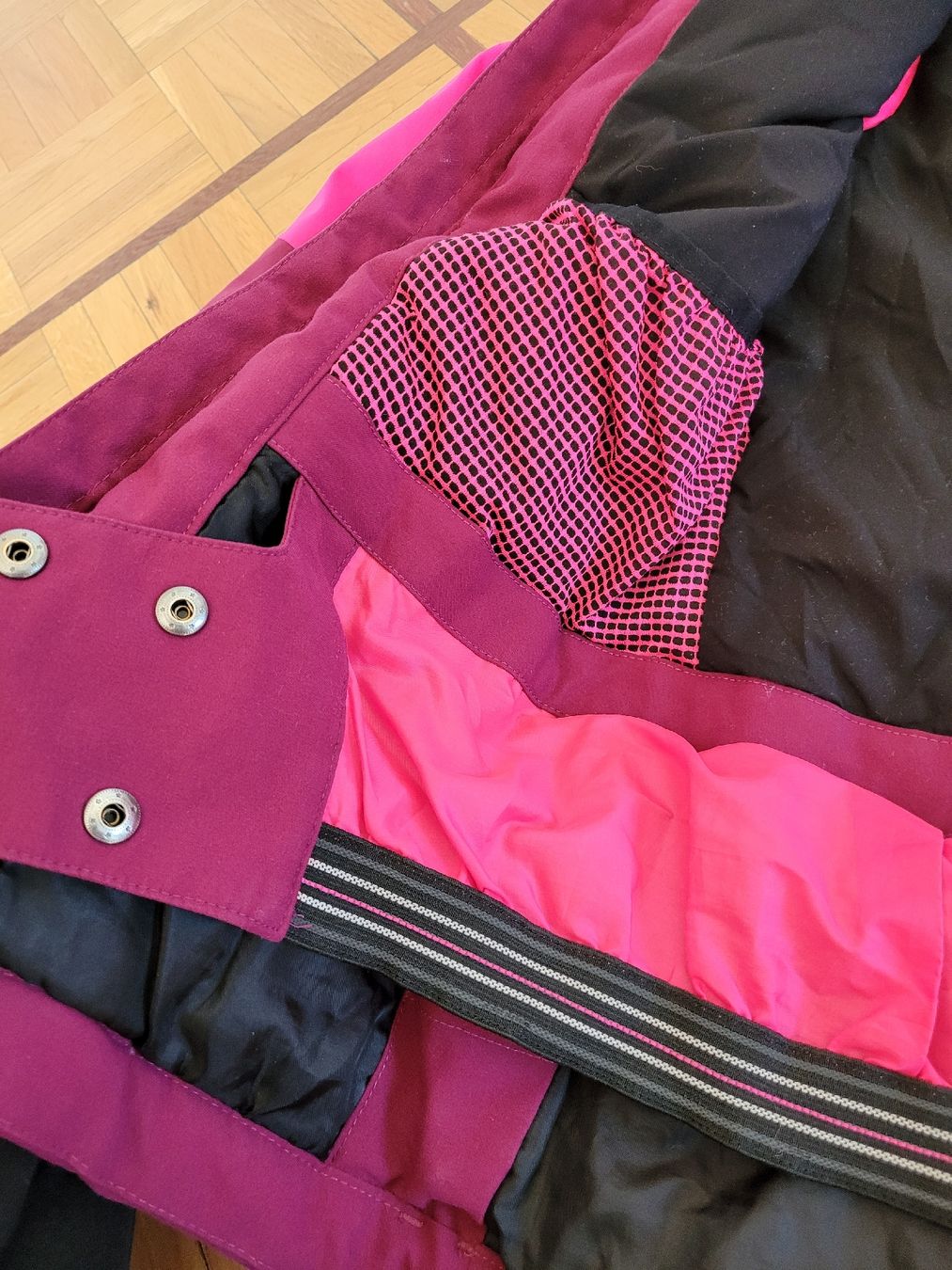 Killtec Giacche & Cappotti: Jacke Winterjacke Veste Gr. 152 Killtec – Usato da Genève venduto da inu_ln6m 4