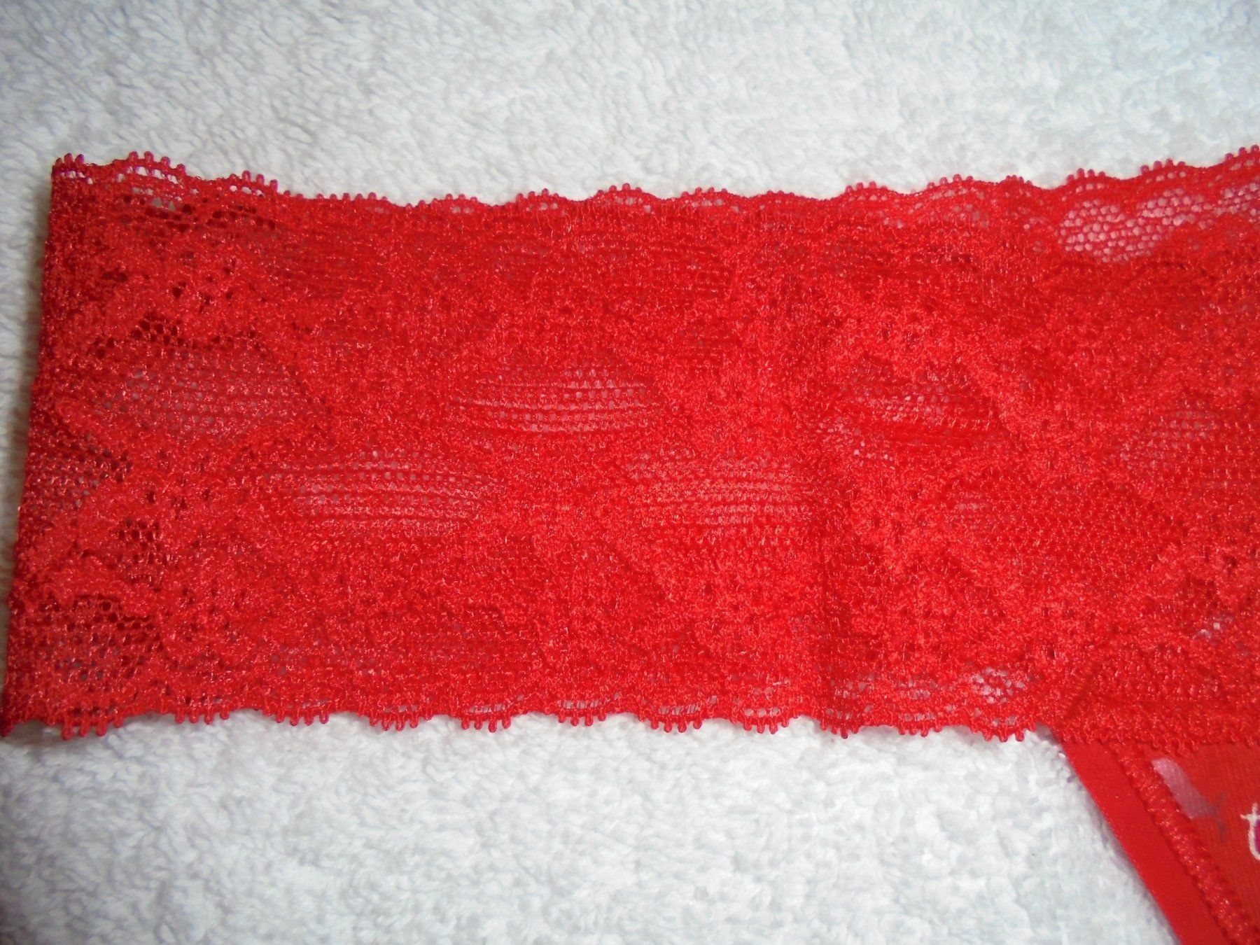 Victoria's Secret Altra biancheria intima: VICTORIA'S SECRET THONG, S, NEU – Usato da Aarau Rohr venduto da PinkSchwein 2