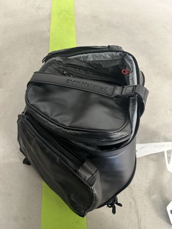 Hecktasche für S1000RR K42/K46