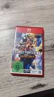 Street Fighter 6 Nintendo Switch 2 