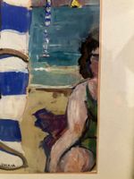 Alexandre Cingria (1879 - 1945)